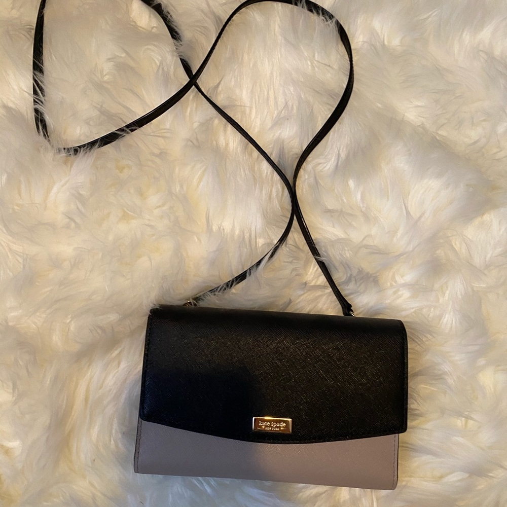 Kate spade crossbody